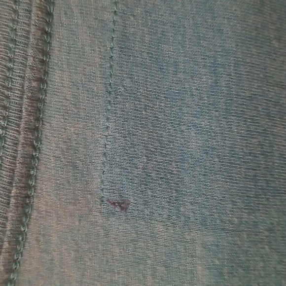 American Eagle Outfitters Women's Small Long Sleeve Shirt - Picture 6 of 6